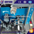 export automatic bobbin winder machine filament polyester cocoon bobbin machine